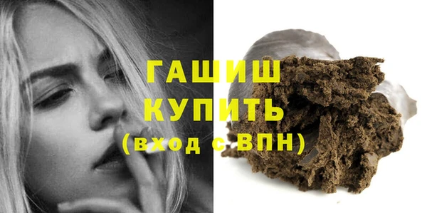 твердый Тайга